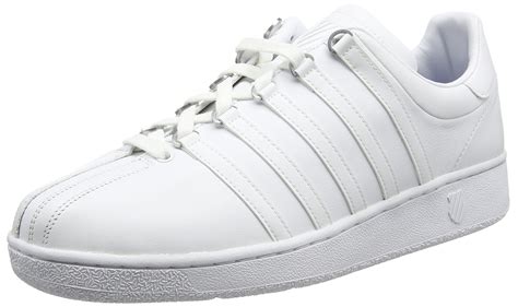 classic k swiss sneakers.